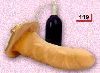 הלבשה חלולה עם רצועות תותב רוטט לגבר, הגדל תמונה הלבשה חלולה עם רצועות תותב רוטט לגבר, הגדל תמונה
